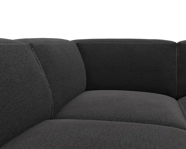 Lucera 1.5 Sitzer Eckcouch Open-End 4