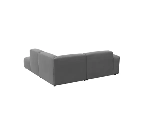Lucera 1.5 Sitzer Eckcouch Open-End 3