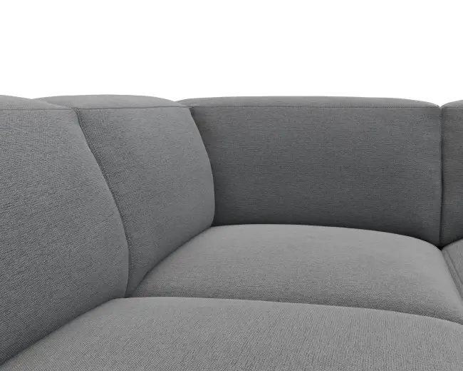 Lucera 1.5 Sitzer Eckcouch Open-End 4