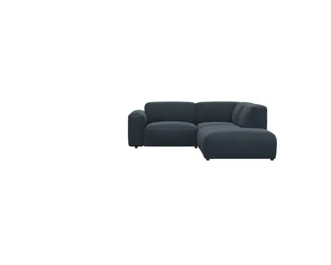 Lucera 1.5 Sitzer Eckcouch Open-End 1