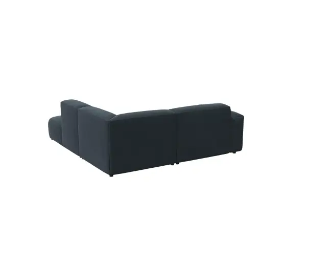Lucera 1.5 Sitzer Eckcouch Open-End 3