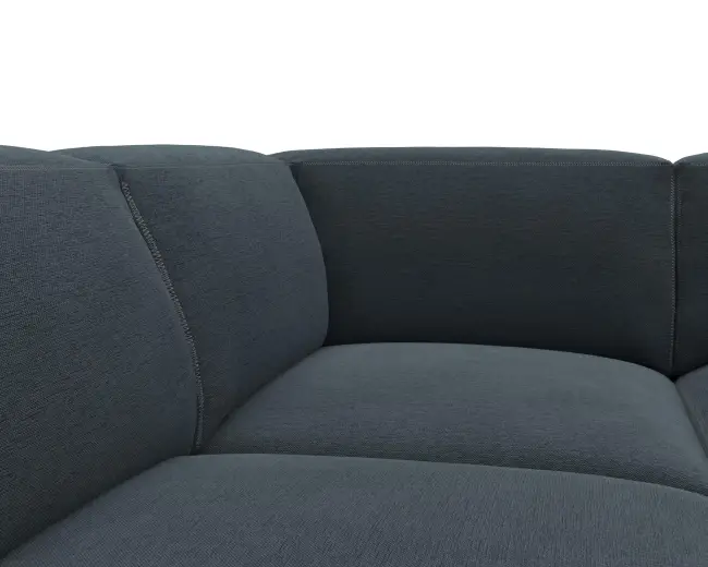 Lucera 1.5 Sitzer Eckcouch Open-End 4