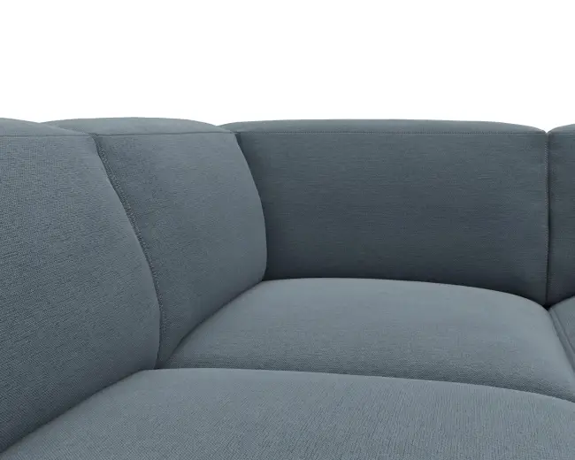 Lucera 1.5 Sitzer Eckcouch Open-End 4