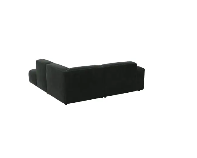 Lucera 1.5 Sitzer Eckcouch Open-End 3
