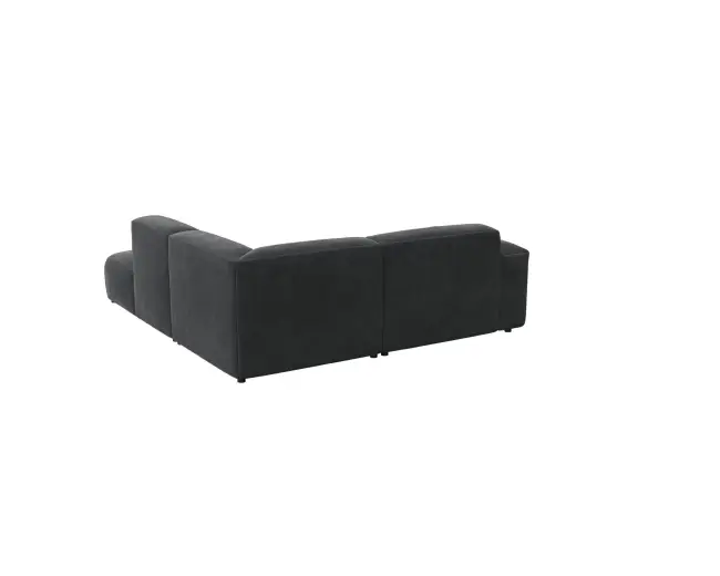 Lucera 1.5 Sitzer Eckcouch Open-End 3