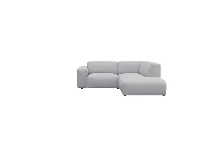 Lucera 1.5 Sitzer Eckcouch Open-End 1