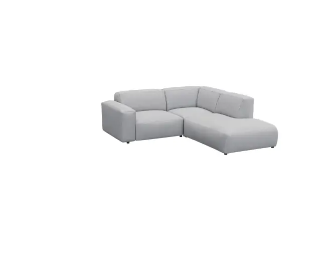 Lucera 1.5 Sitzer Eckcouch Open-End 2
