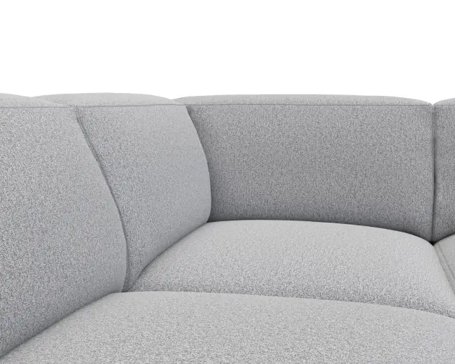 Lucera 1.5 Sitzer Eckcouch Open-End 4