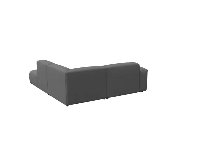 Lucera 1.5 Sitzer Eckcouch Open-End 3