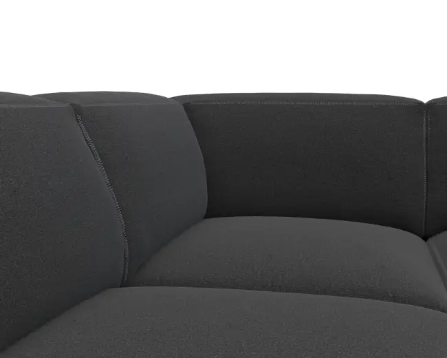 Lucera 1.5 Sitzer Eckcouch Open-End 4