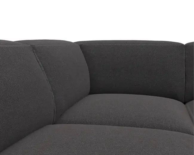 Lucera 1.5 Sitzer Eckcouch Open-End 4
