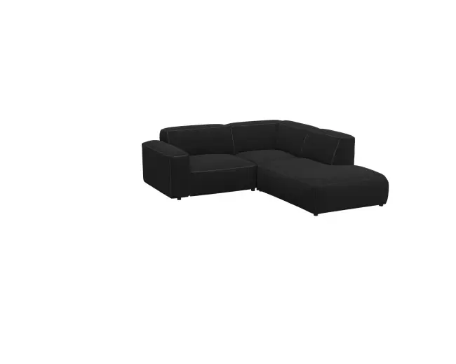 Lucera 1.5 Sitzer Eckcouch Open-End 2