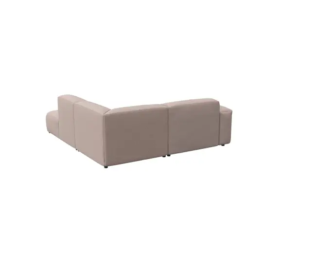 Lucera 1.5 Sitzer Eckcouch Open-End 3