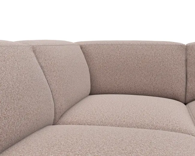 Lucera 1.5 Sitzer Eckcouch Open-End 4