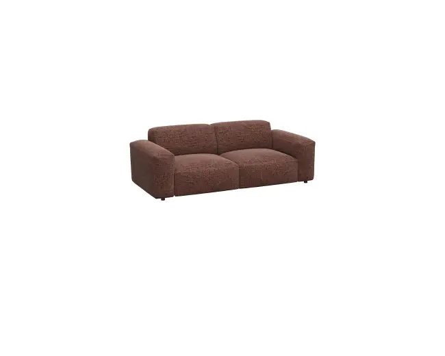 Lucera 2.5 Sitzer 2