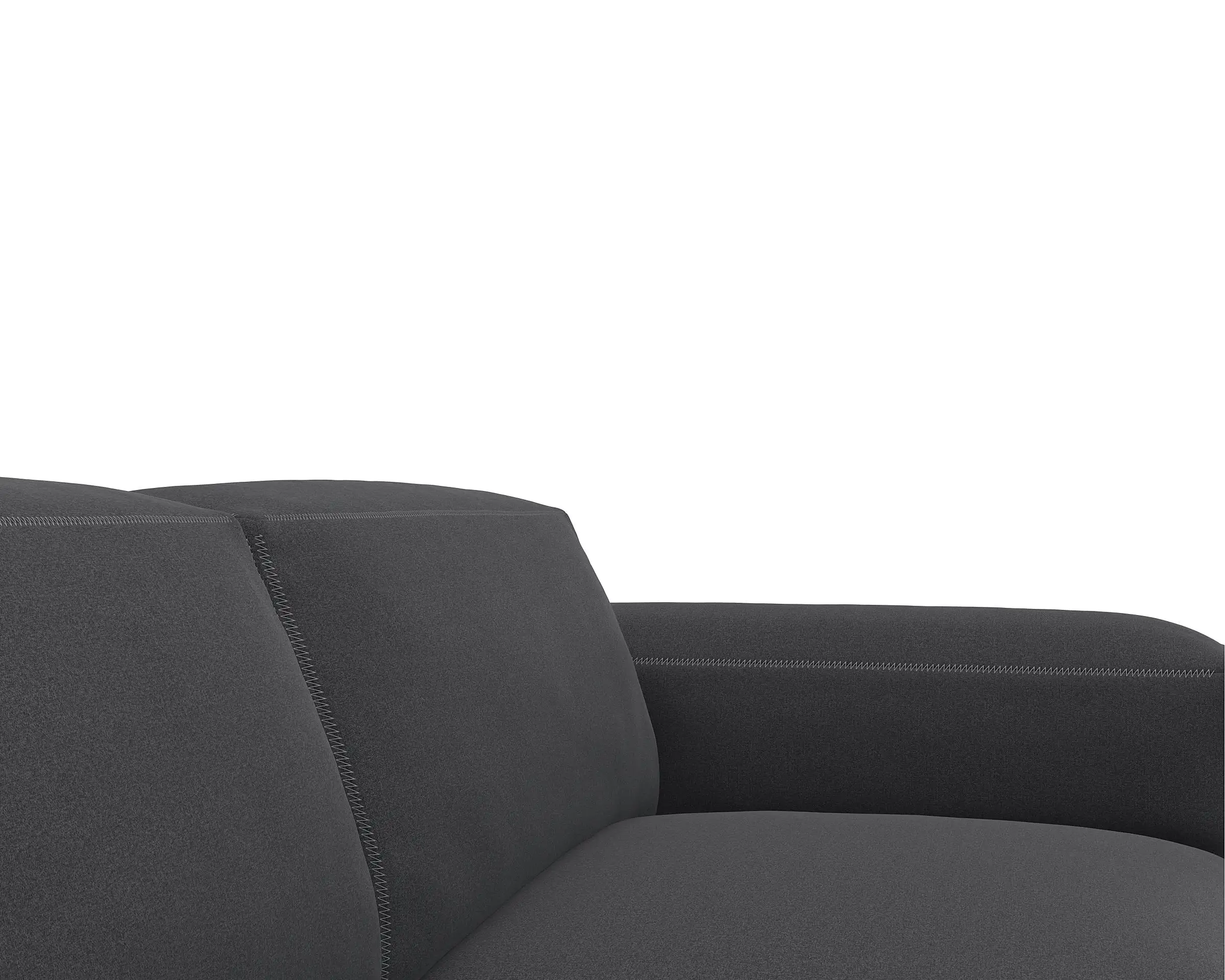 Flexlux 2.5 Sitzer Chaiselong II Bild 4