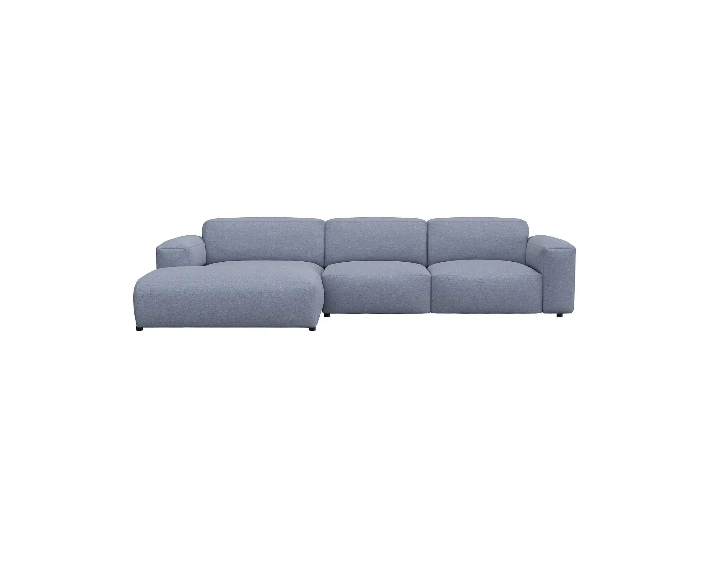 Flexlux 2.5 Sitzer Chaiselong II Bild 1