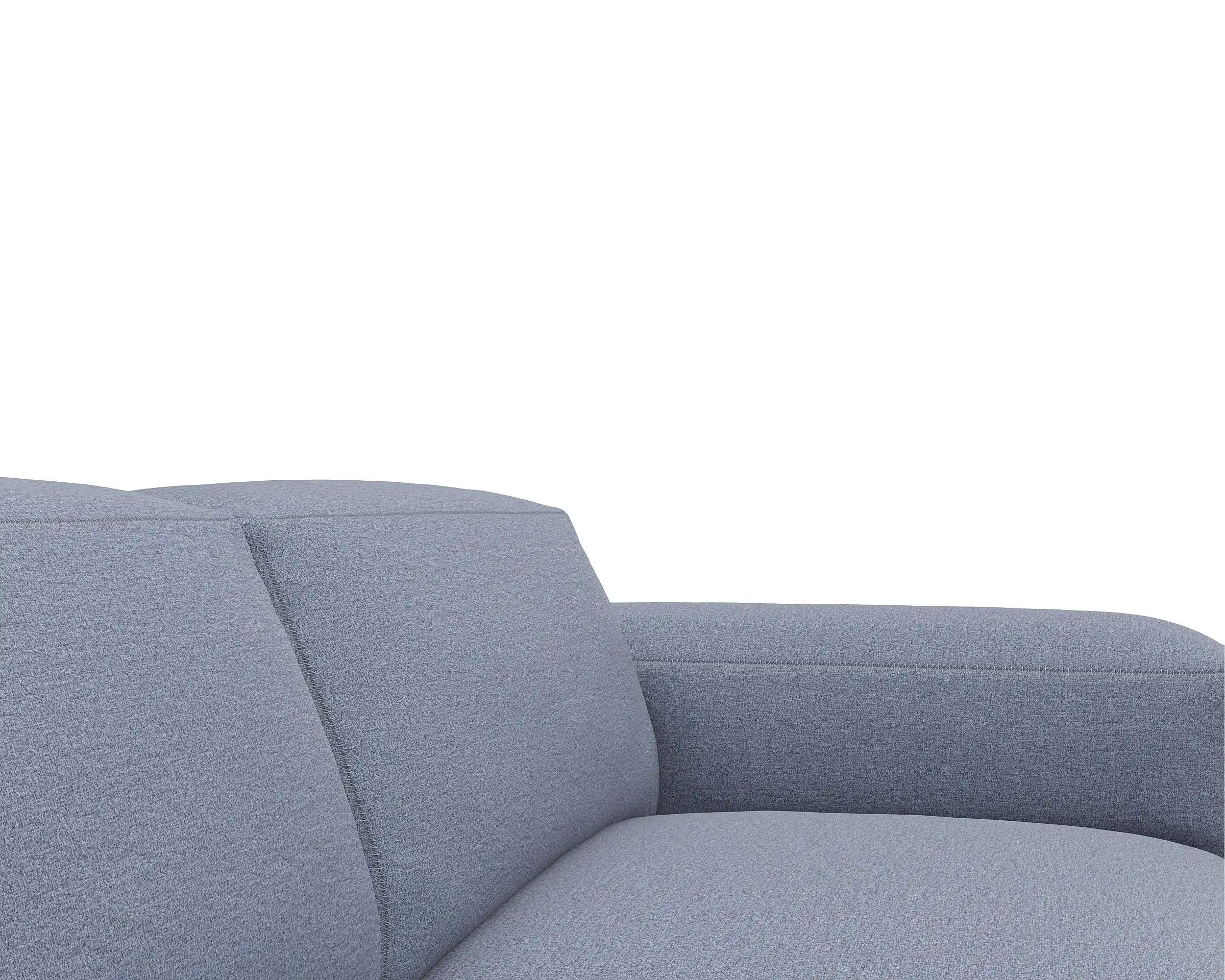 Flexlux 2.5 Sitzer Chaiselong II Bild 4