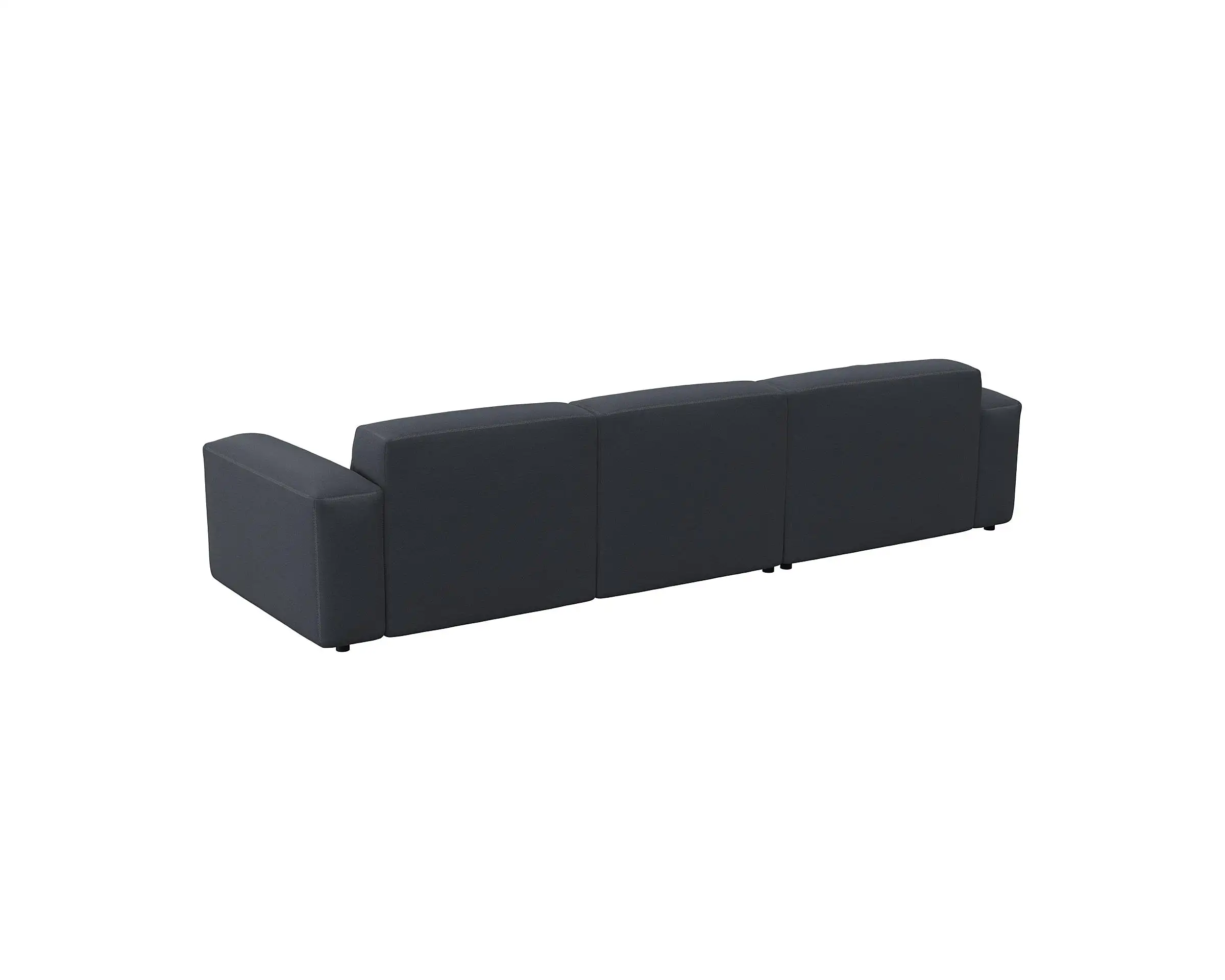 Flexlux 2.5 Sitzer Chaiselong II Bild 3
