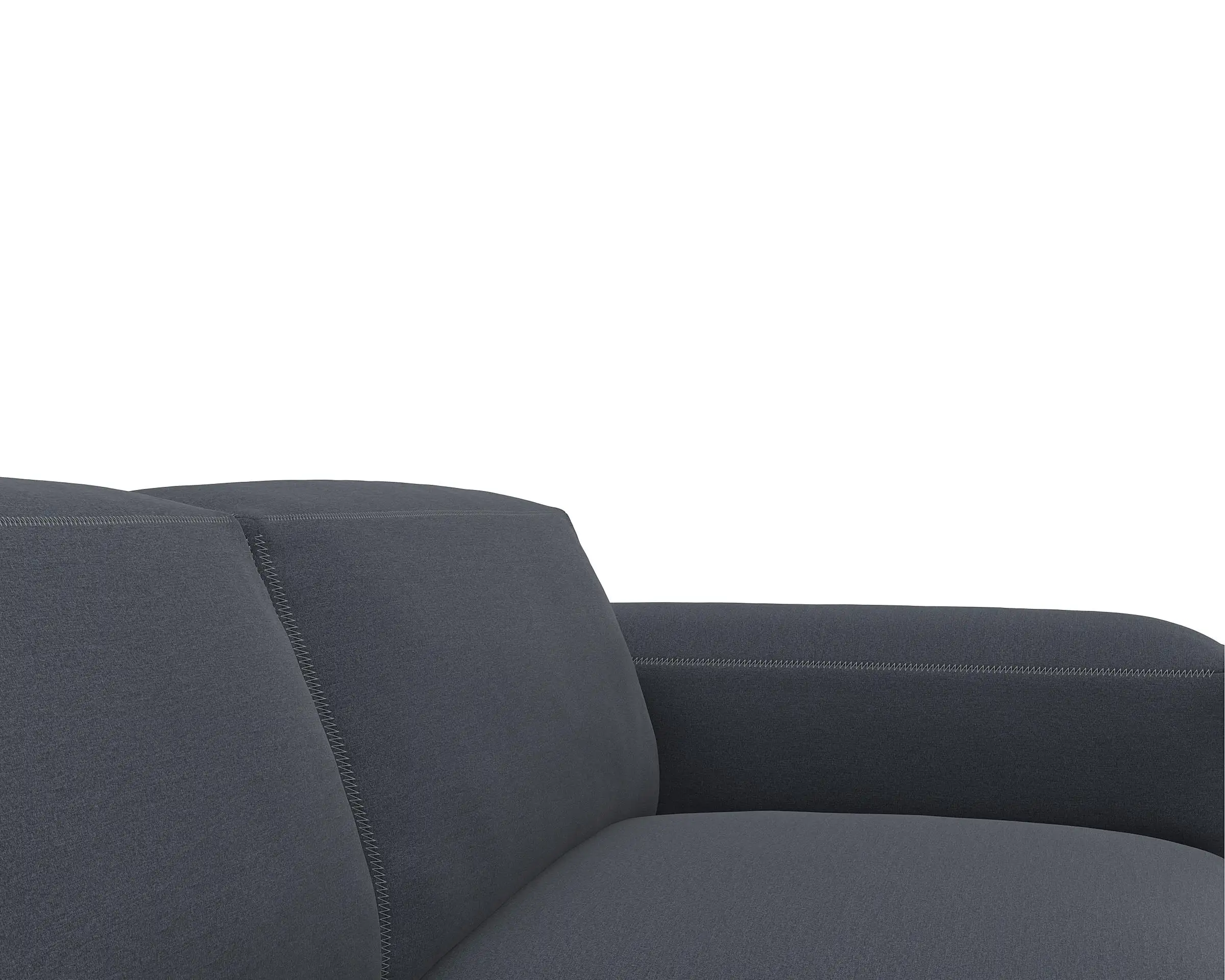Flexlux 2.5 Sitzer Chaiselong II Bild 4