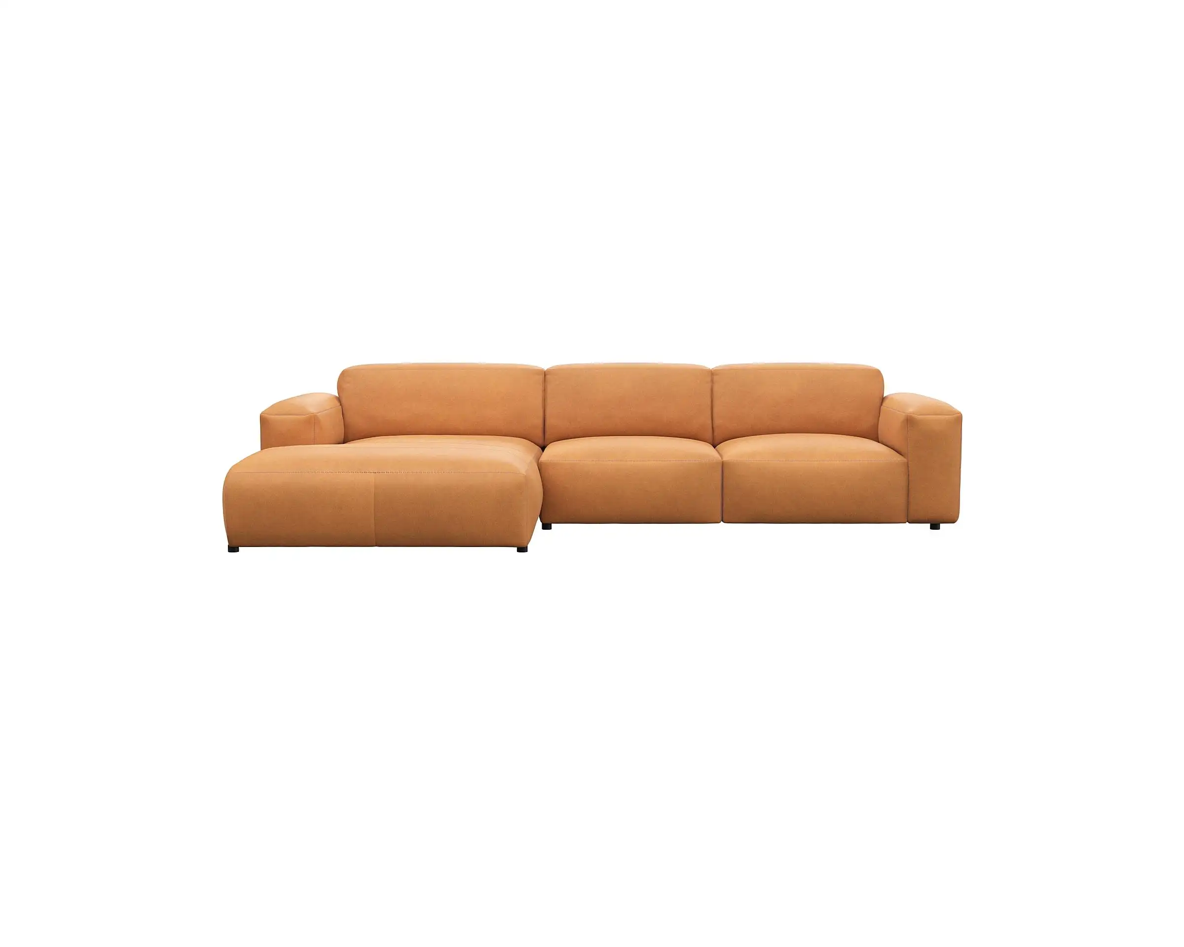 Flexlux 2.5 Sitzer Chaiselong II Bild 1