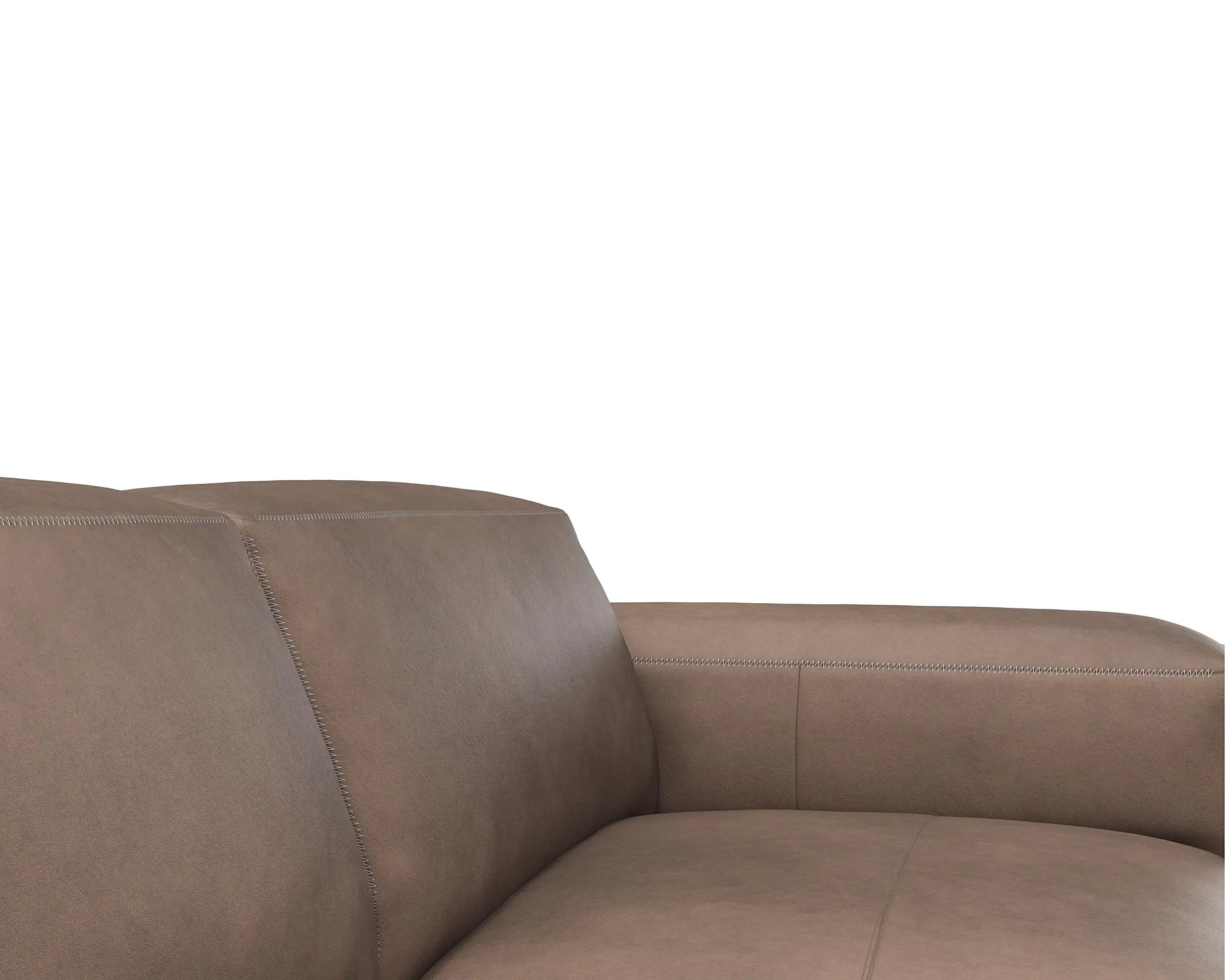 Flexlux 2.5 Sitzer Chaiselong II Bild 4