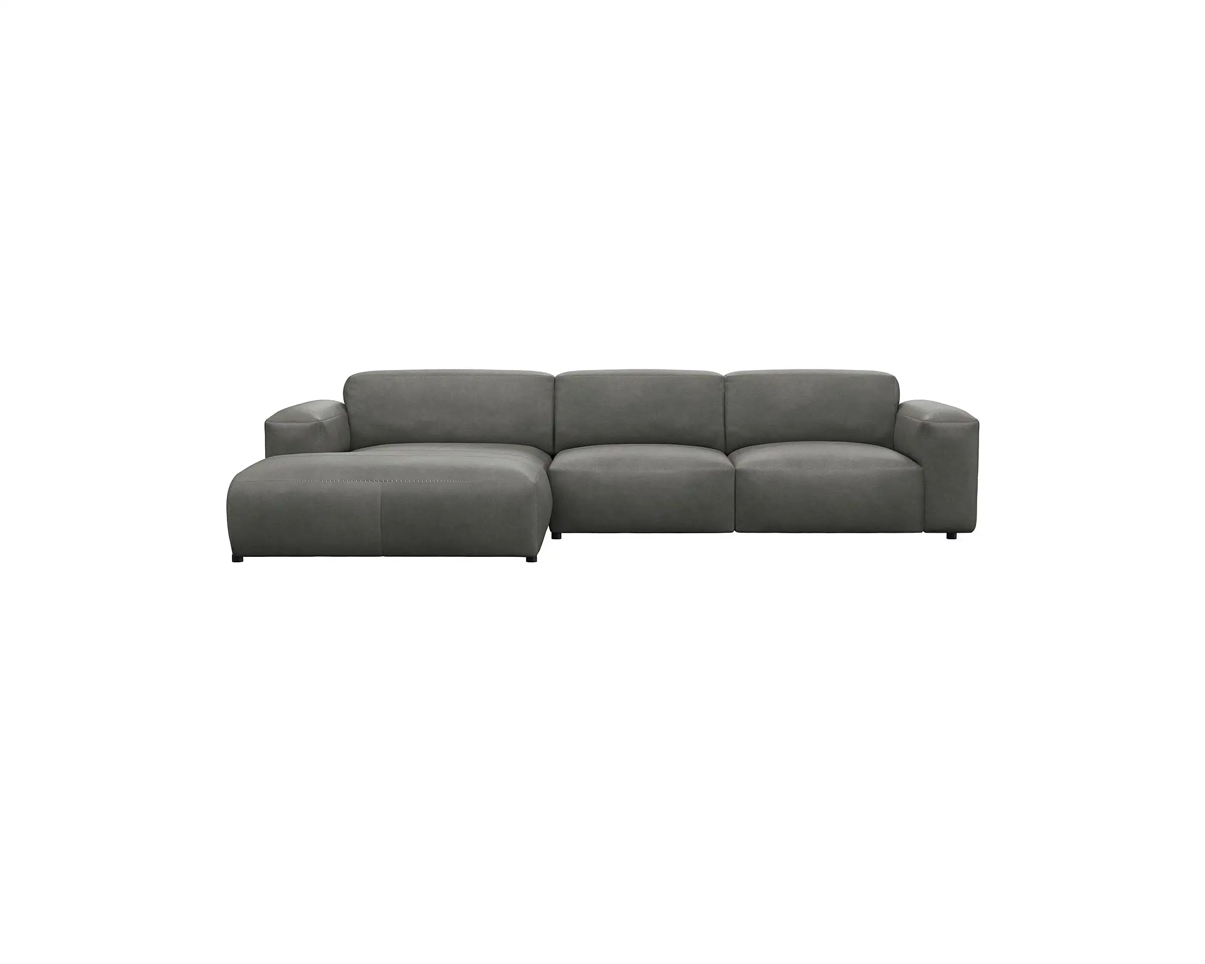 Flexlux 2.5 Sitzer Chaiselong II Bild 1