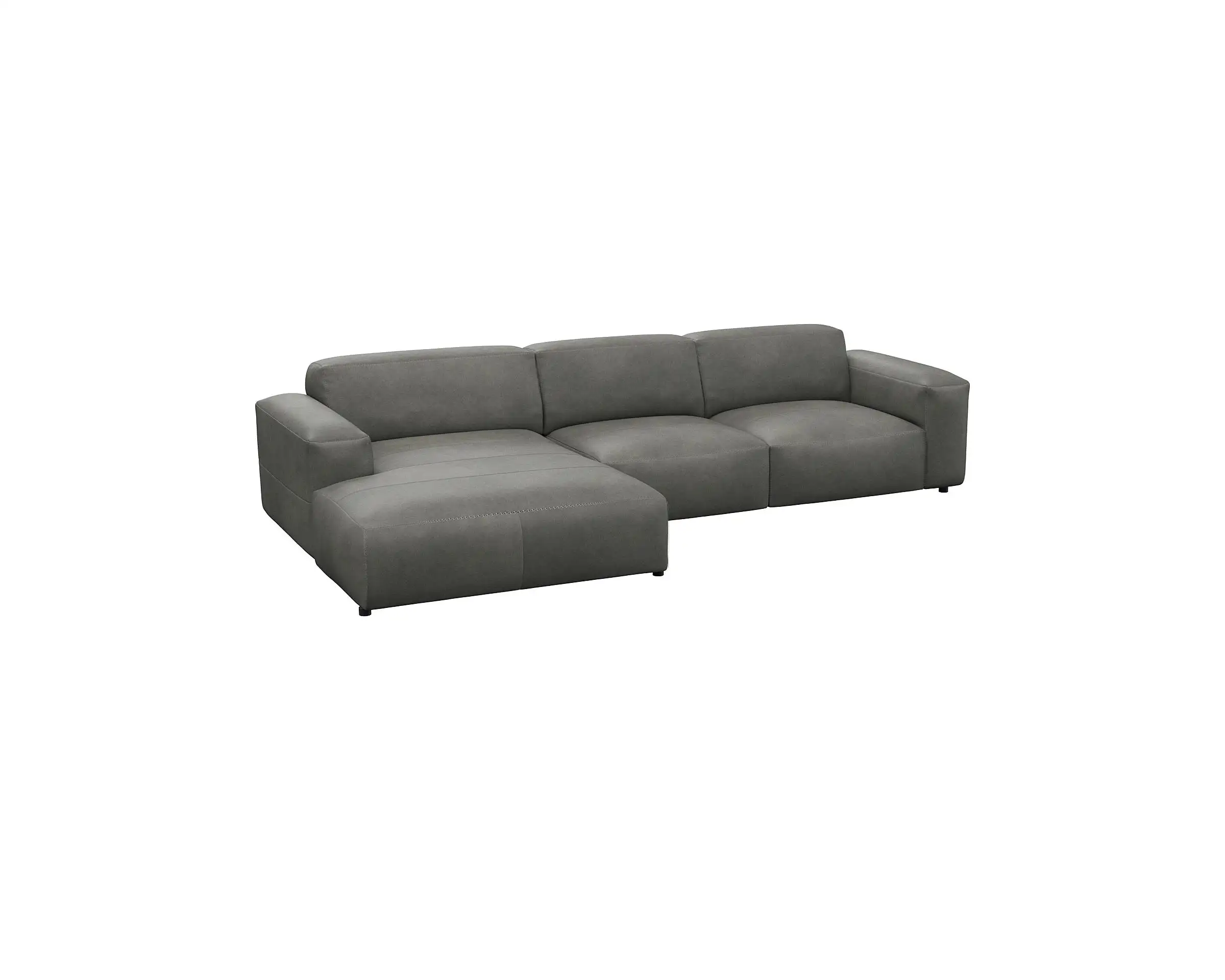 Flexlux 2.5 Sitzer Chaiselong II Bild 2