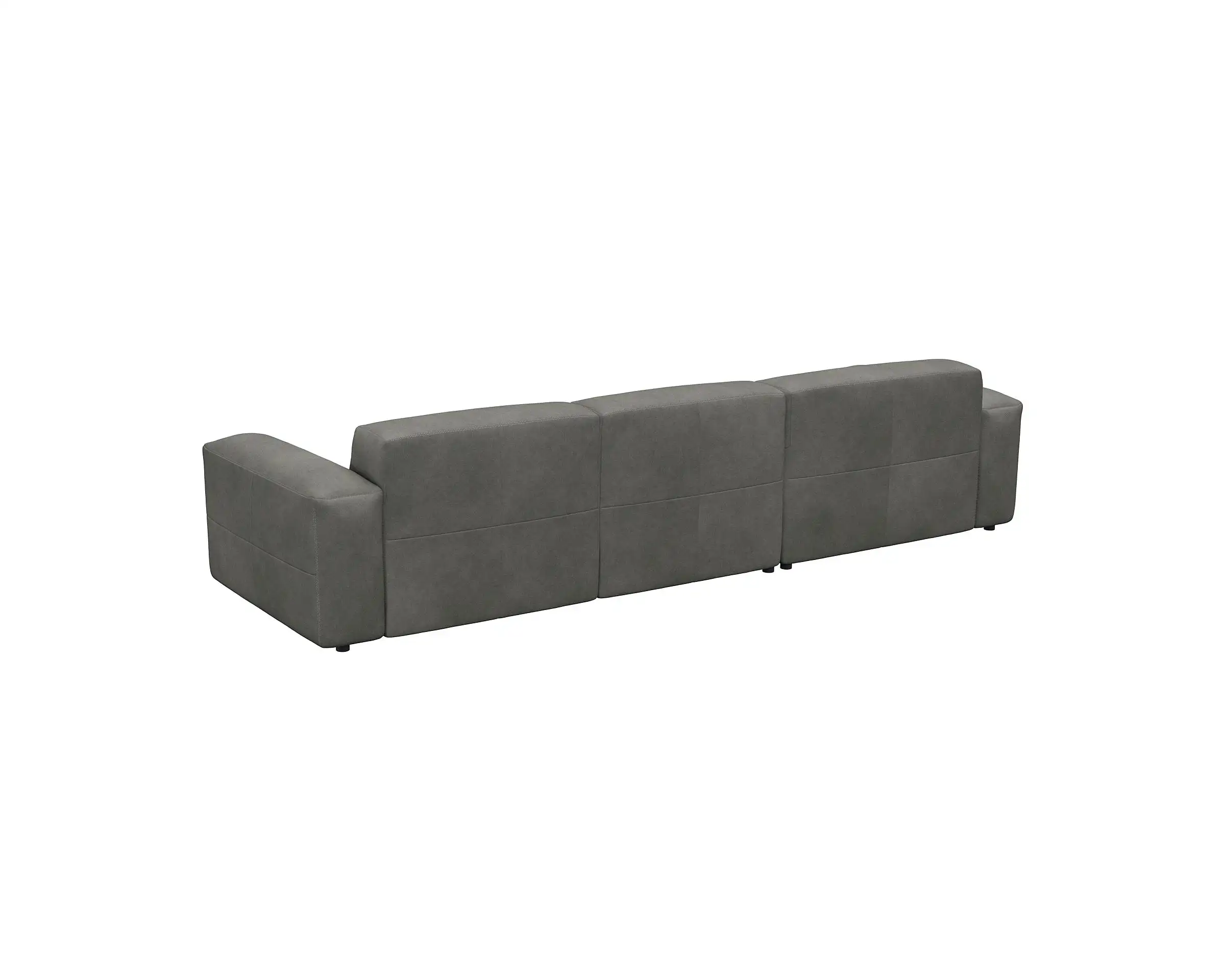 Flexlux 2.5 Sitzer Chaiselong II Bild 3