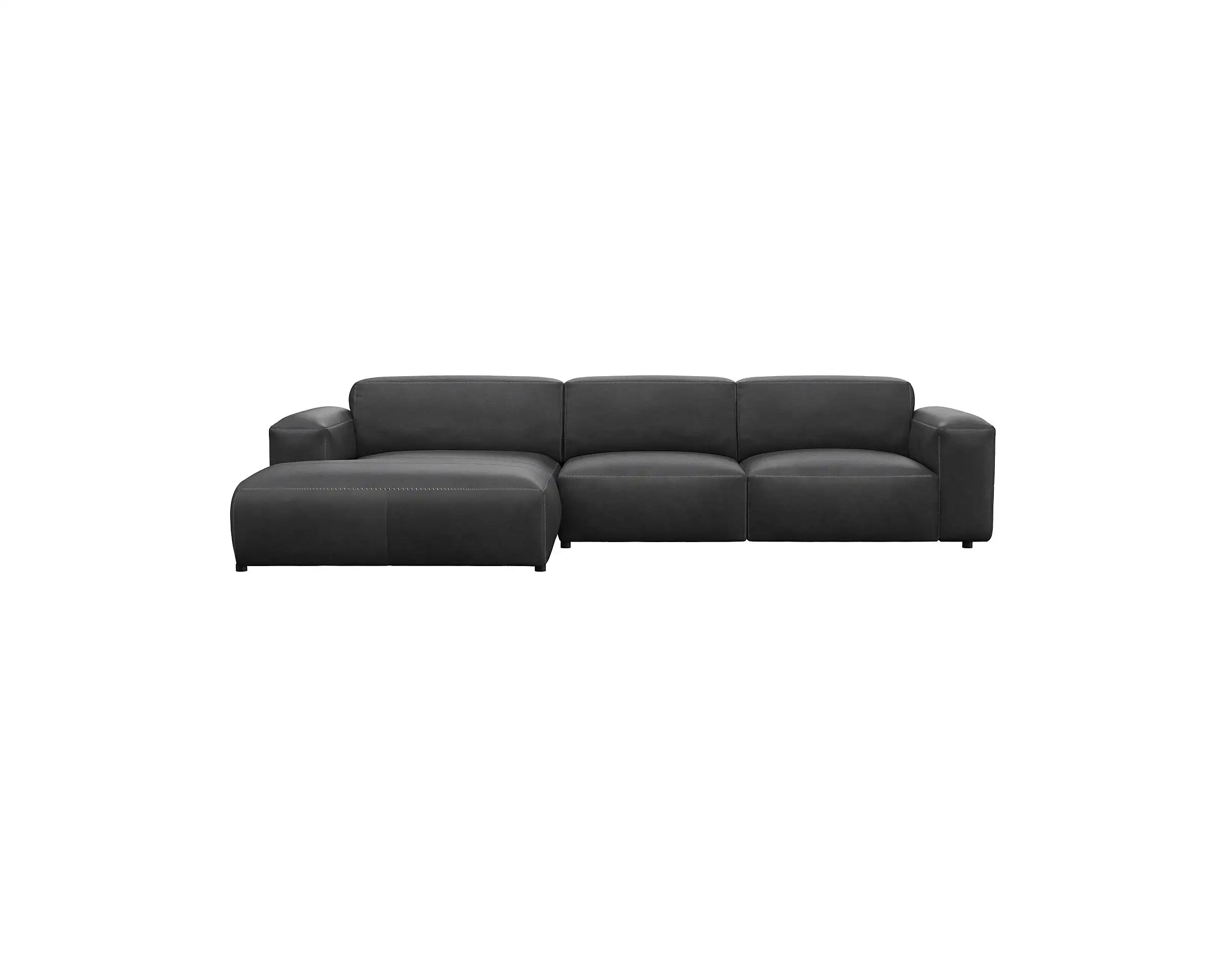 Flexlux 2.5 Sitzer Chaiselong II Bild 1