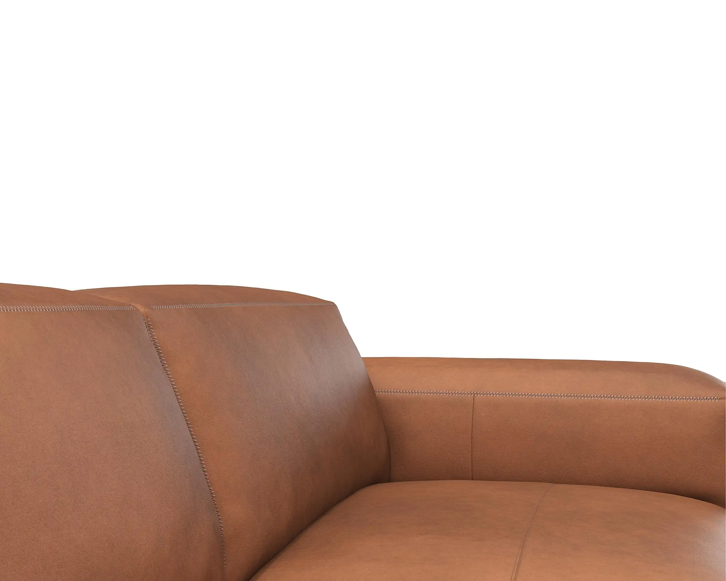 Flexlux 2.5 Sitzer Chaiselong II Bild 4