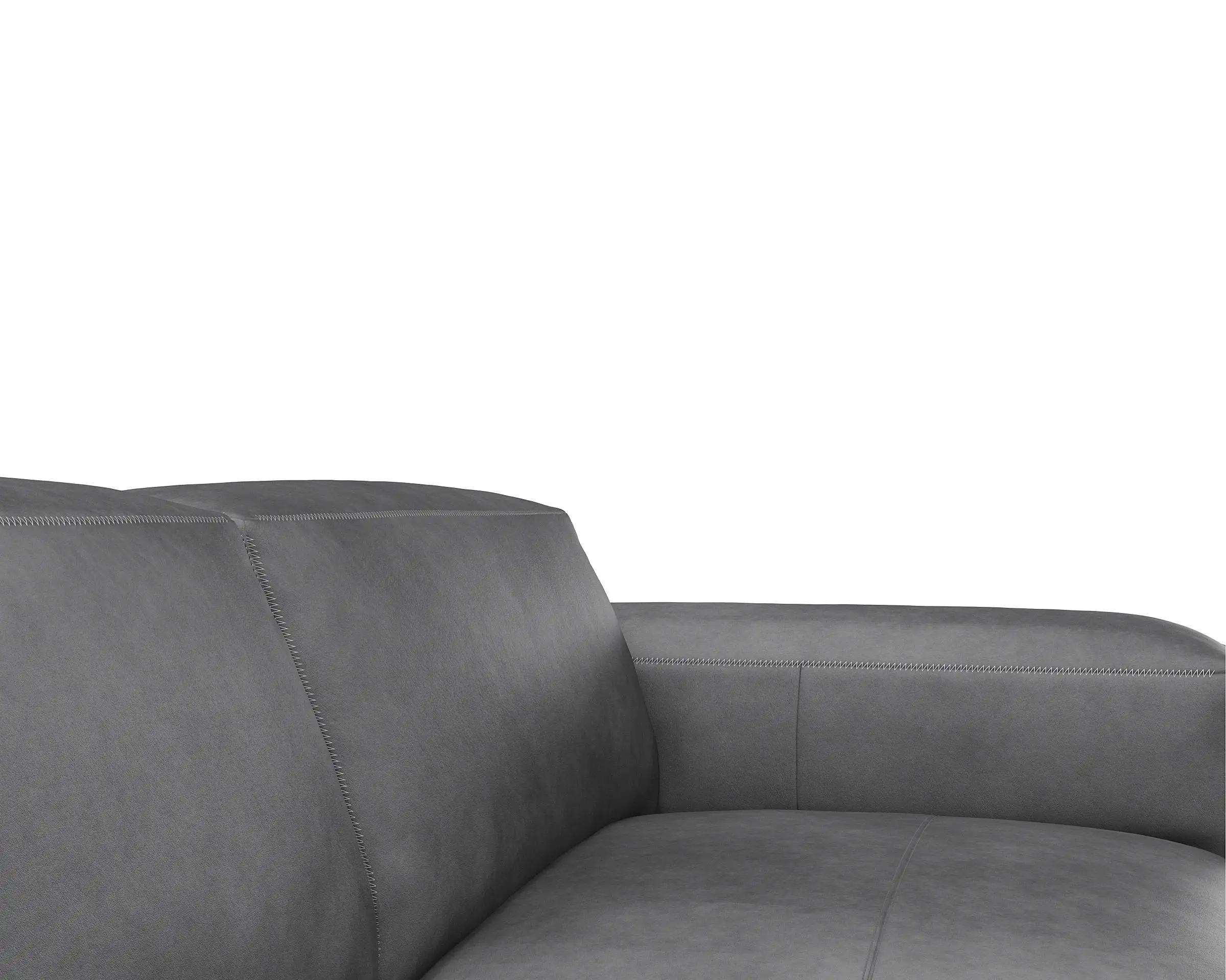 Flexlux 2.5 Sitzer Chaiselong II Bild 4