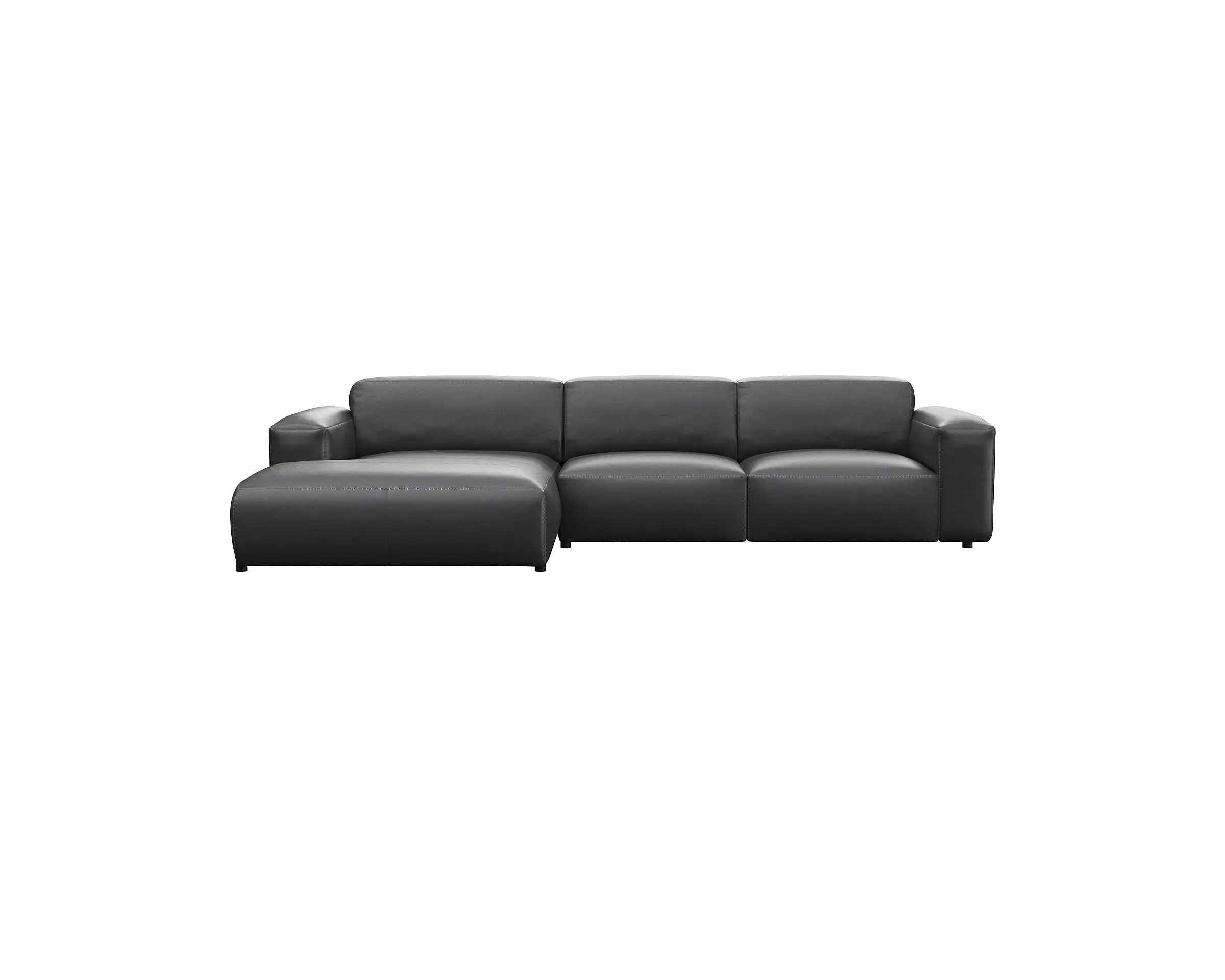 Flexlux 2.5 Sitzer Chaiselong II Bild 1