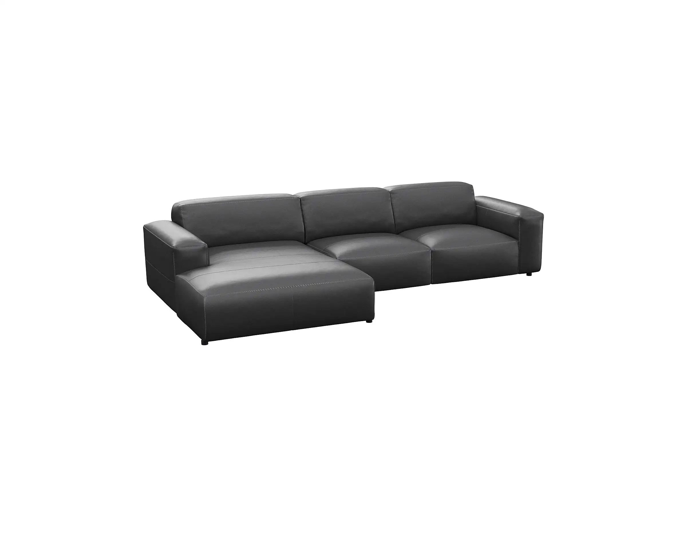 Flexlux 2.5 Sitzer Chaiselong II Bild 2