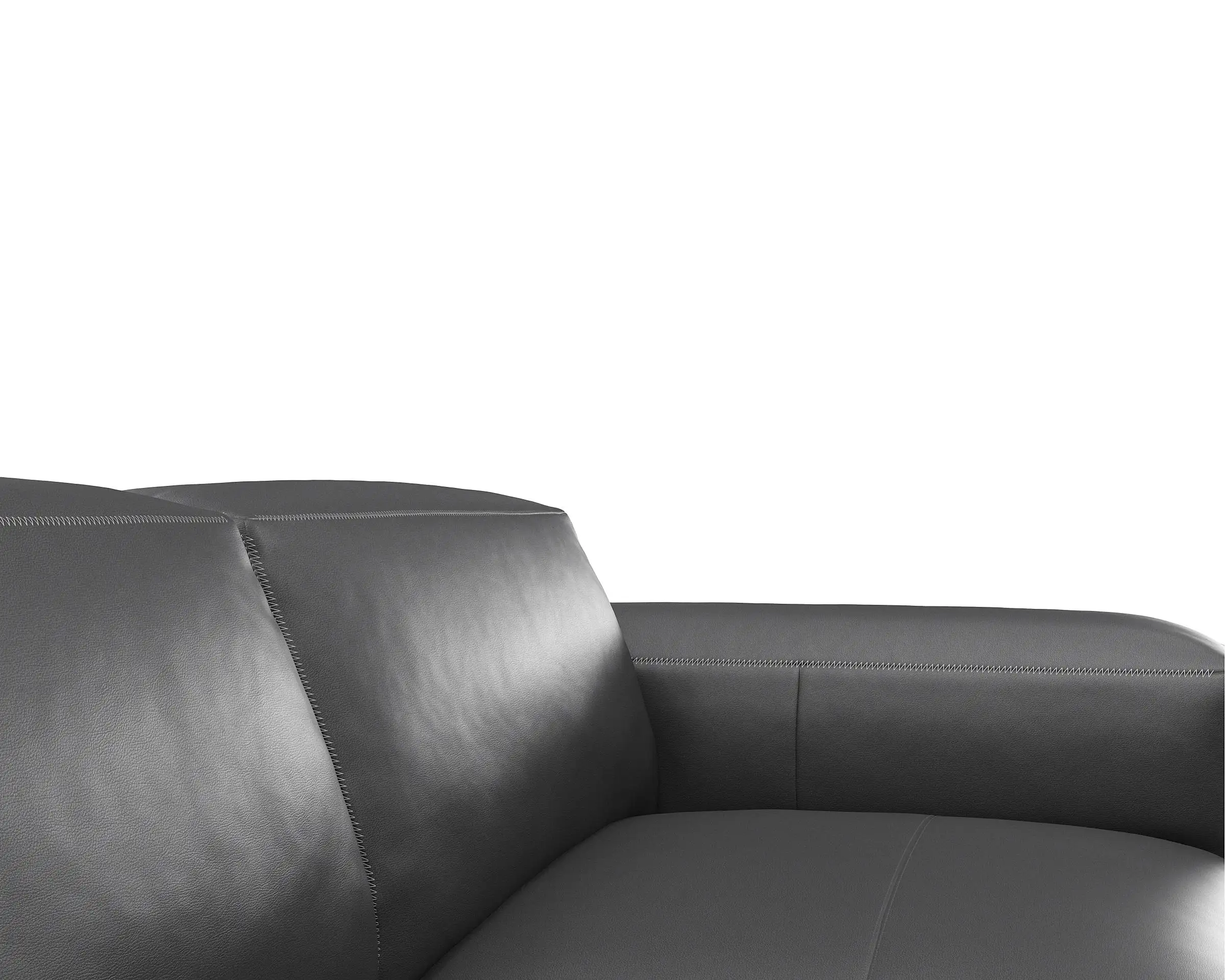 Flexlux 2.5 Sitzer Chaiselong II Bild 4
