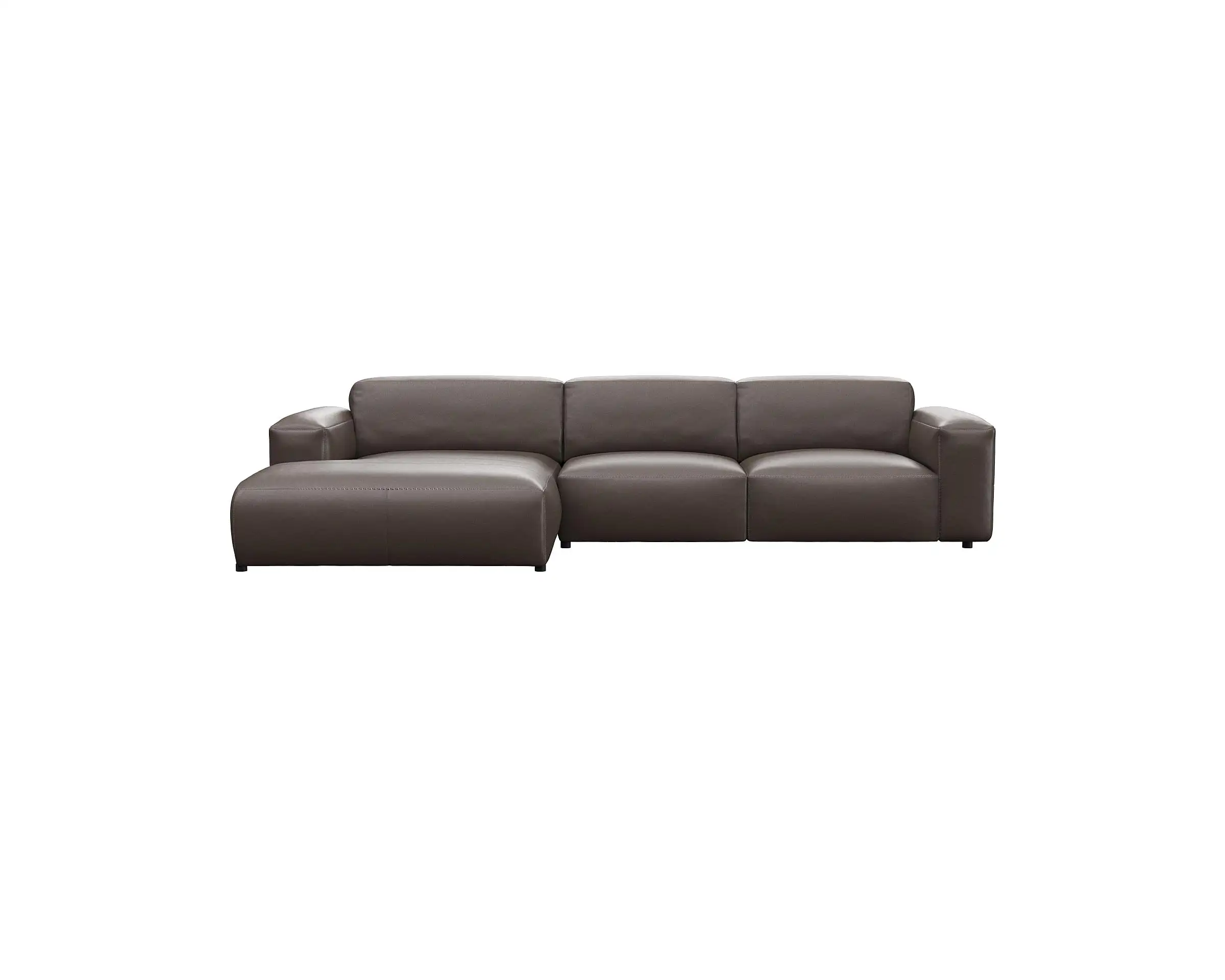 Flexlux 2.5 Sitzer Chaiselong II Bild 1