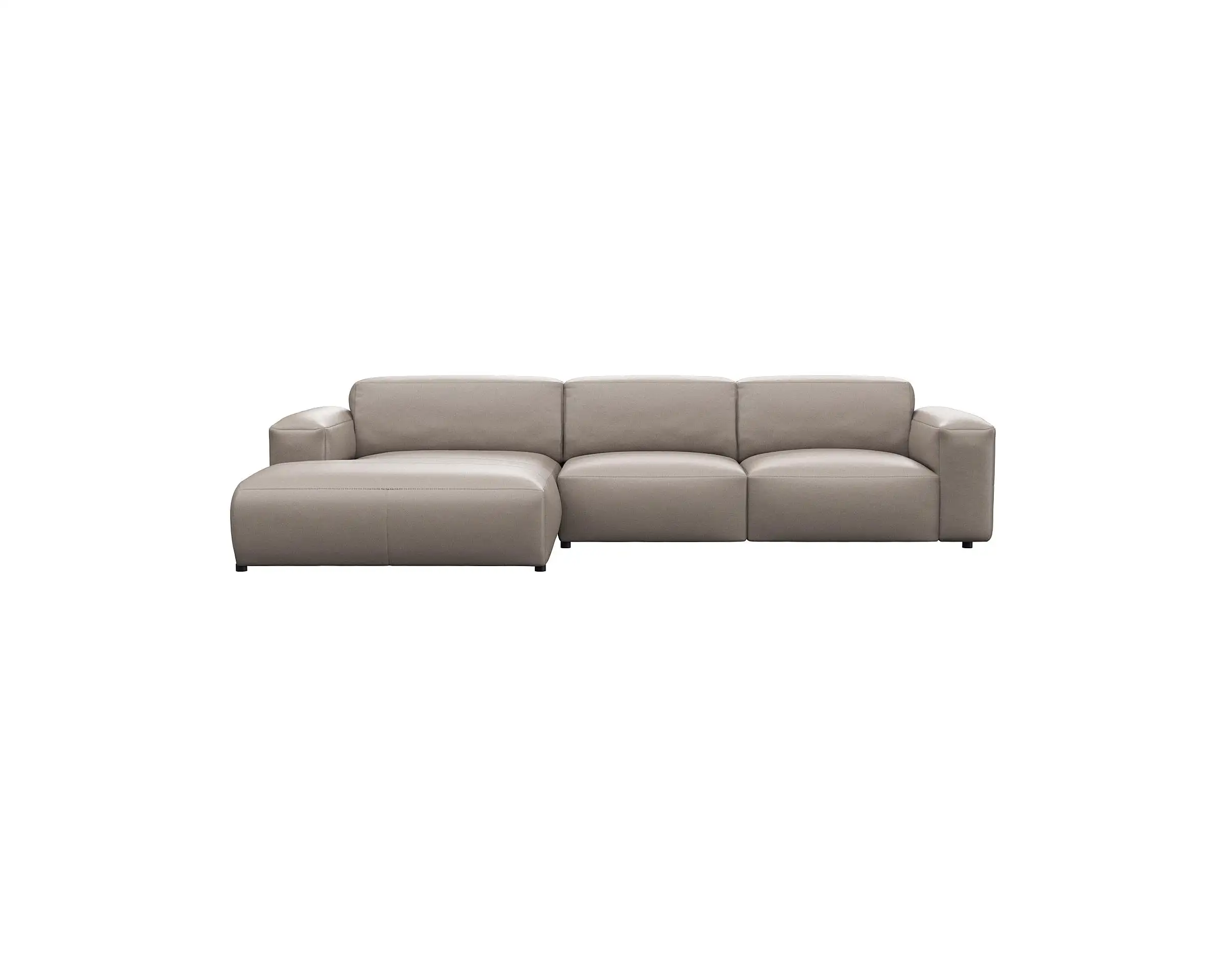 Flexlux 2.5 Sitzer Chaiselong II Bild 1