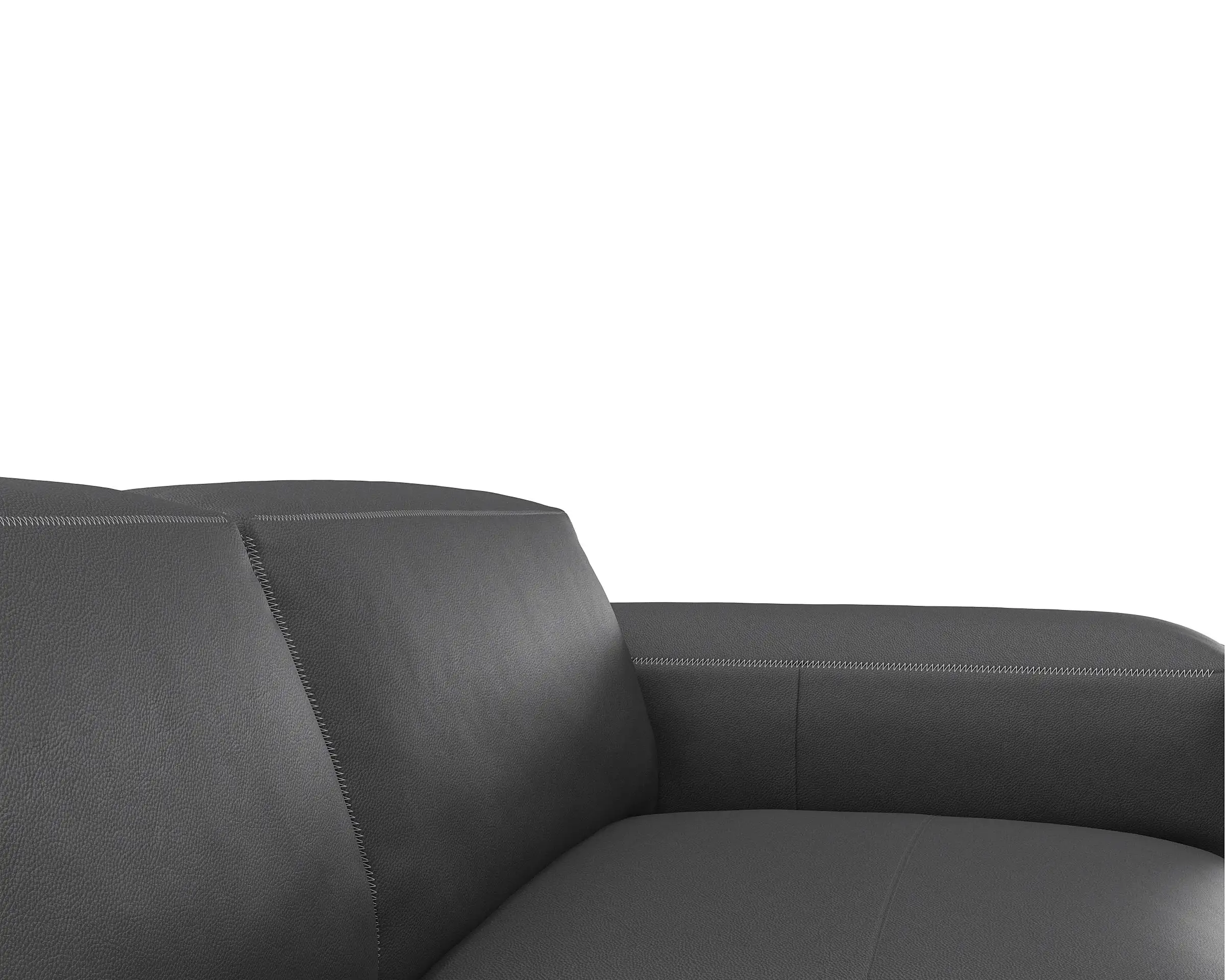 Flexlux 2.5 Sitzer Chaiselong II Bild 4