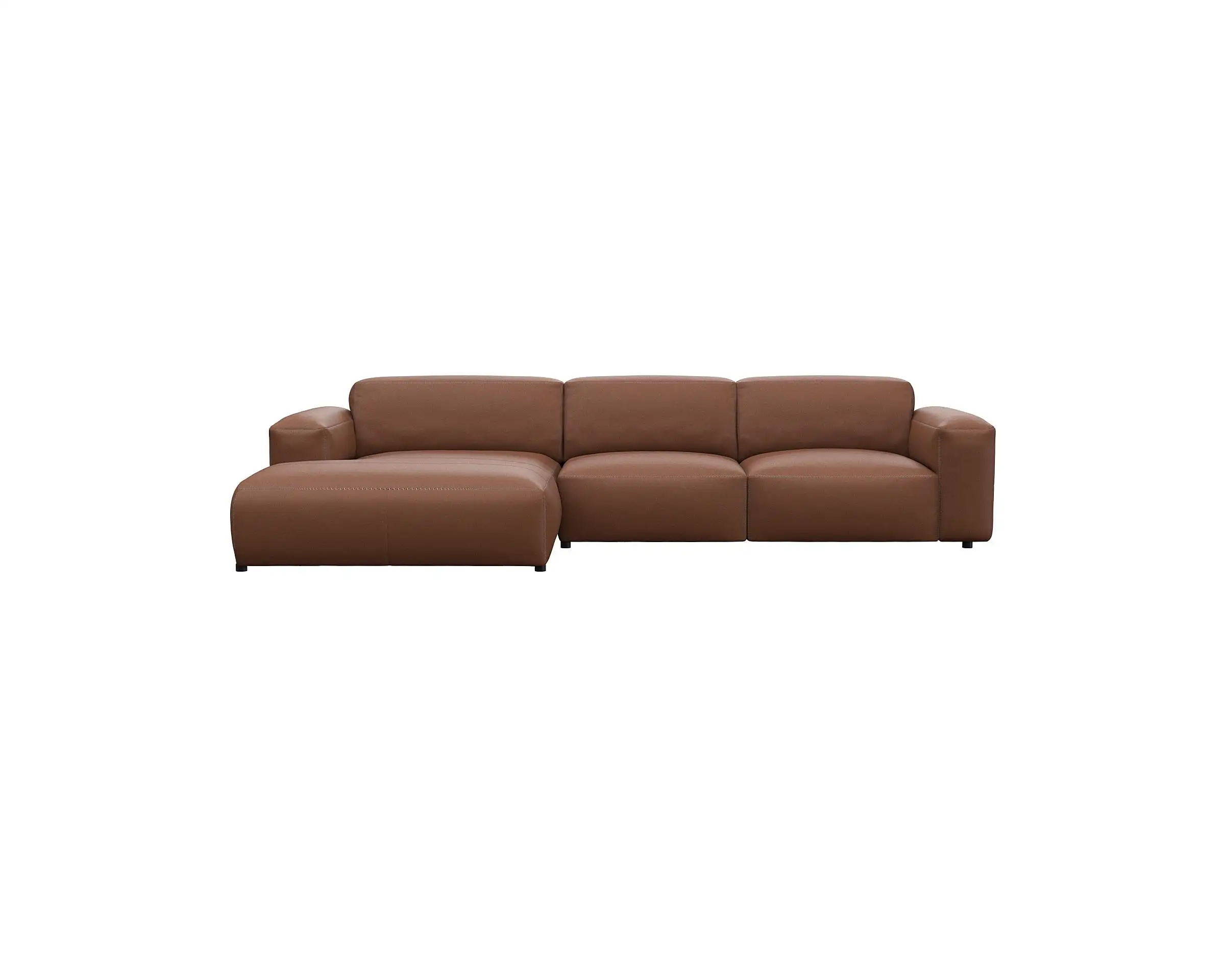 Flexlux 2.5 Sitzer Chaiselong II Bild 1