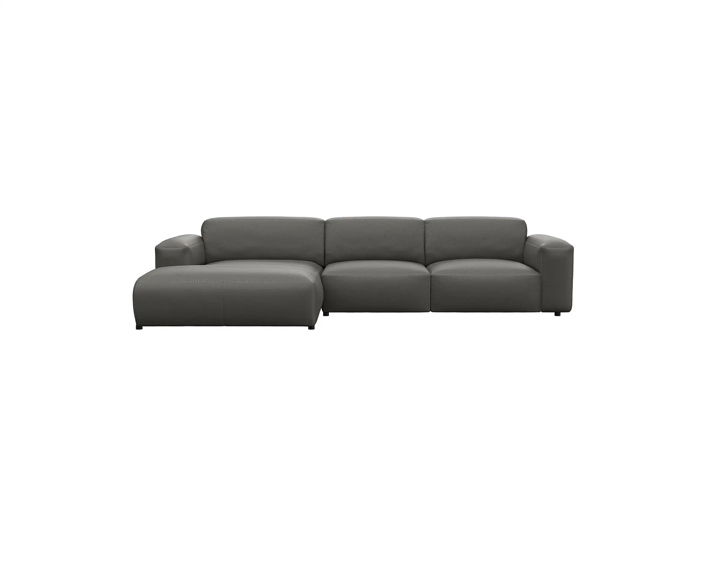 Flexlux 2.5 Sitzer Chaiselong II Bild 1