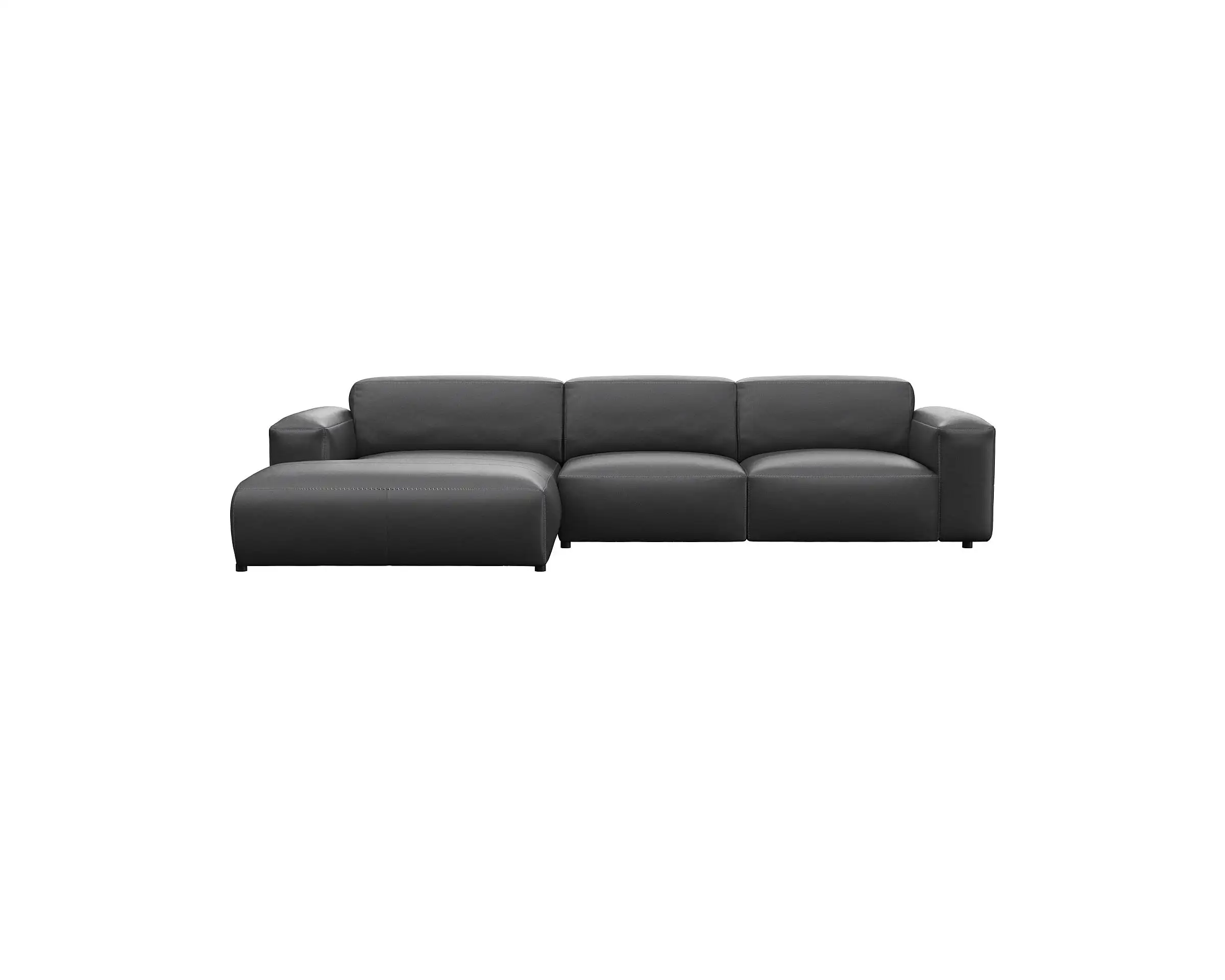 Flexlux 2.5 Sitzer Chaiselong II Bild 1