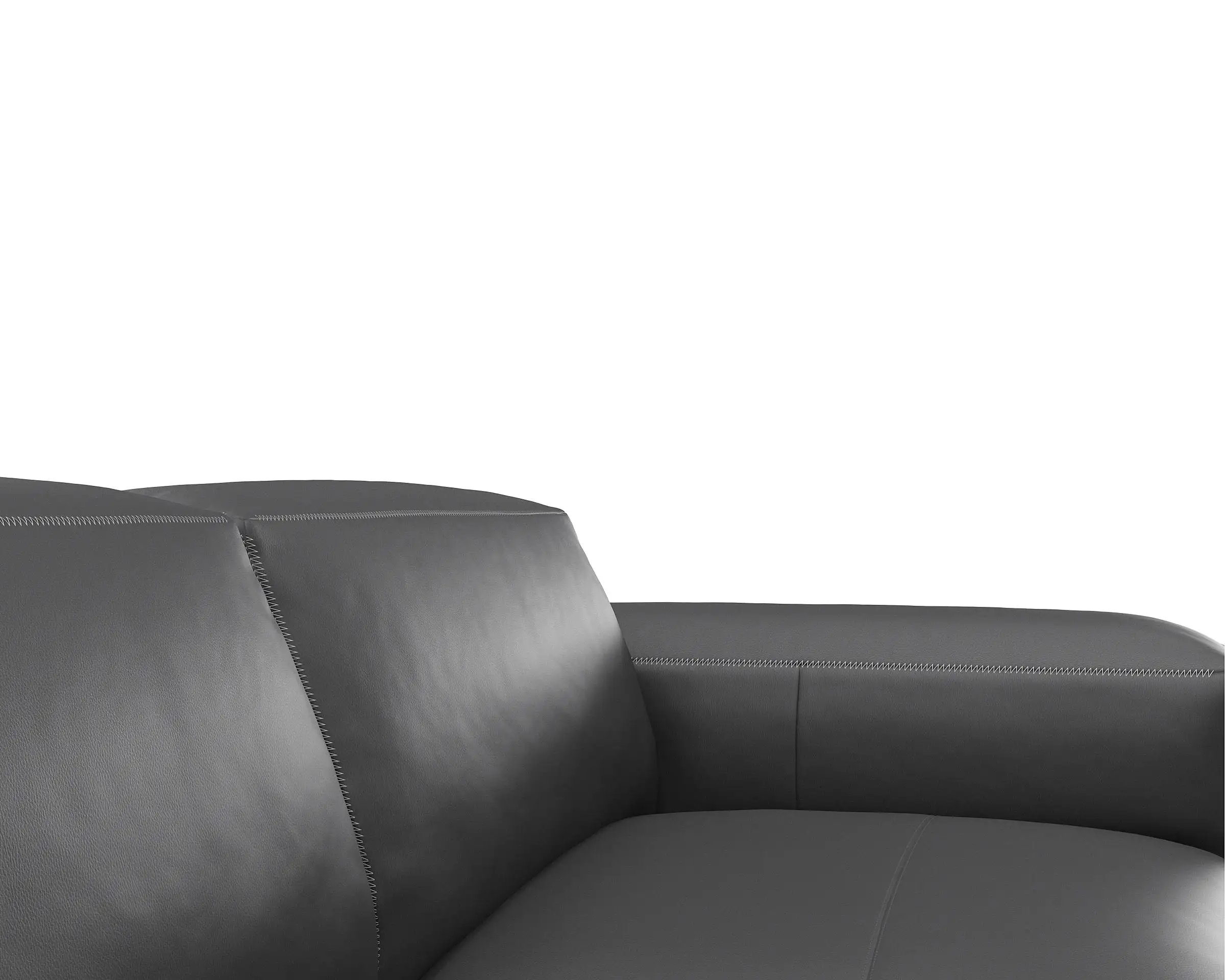 Flexlux 2.5 Sitzer Chaiselong II Bild 4