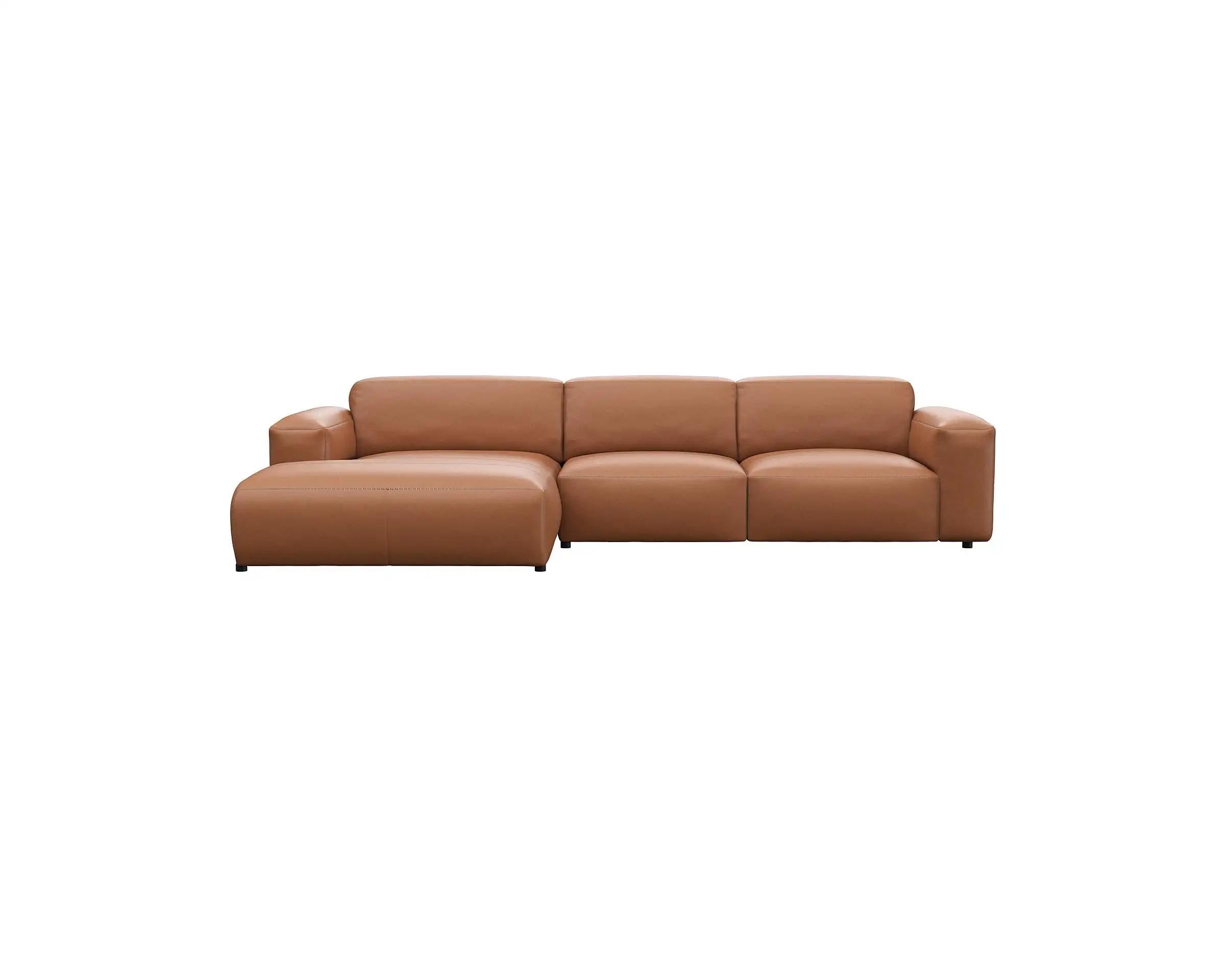 Flexlux 2.5 Sitzer Chaiselong II Bild 1