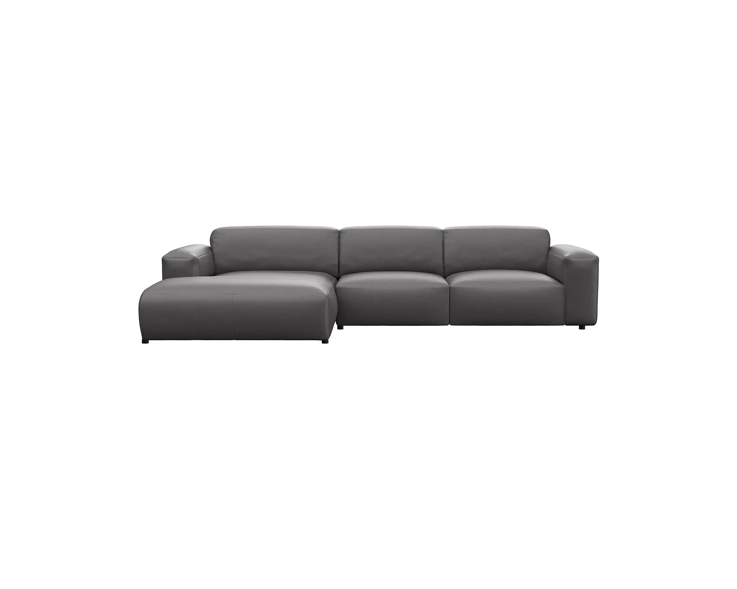 Flexlux 2.5 Sitzer Chaiselong II Bild 1