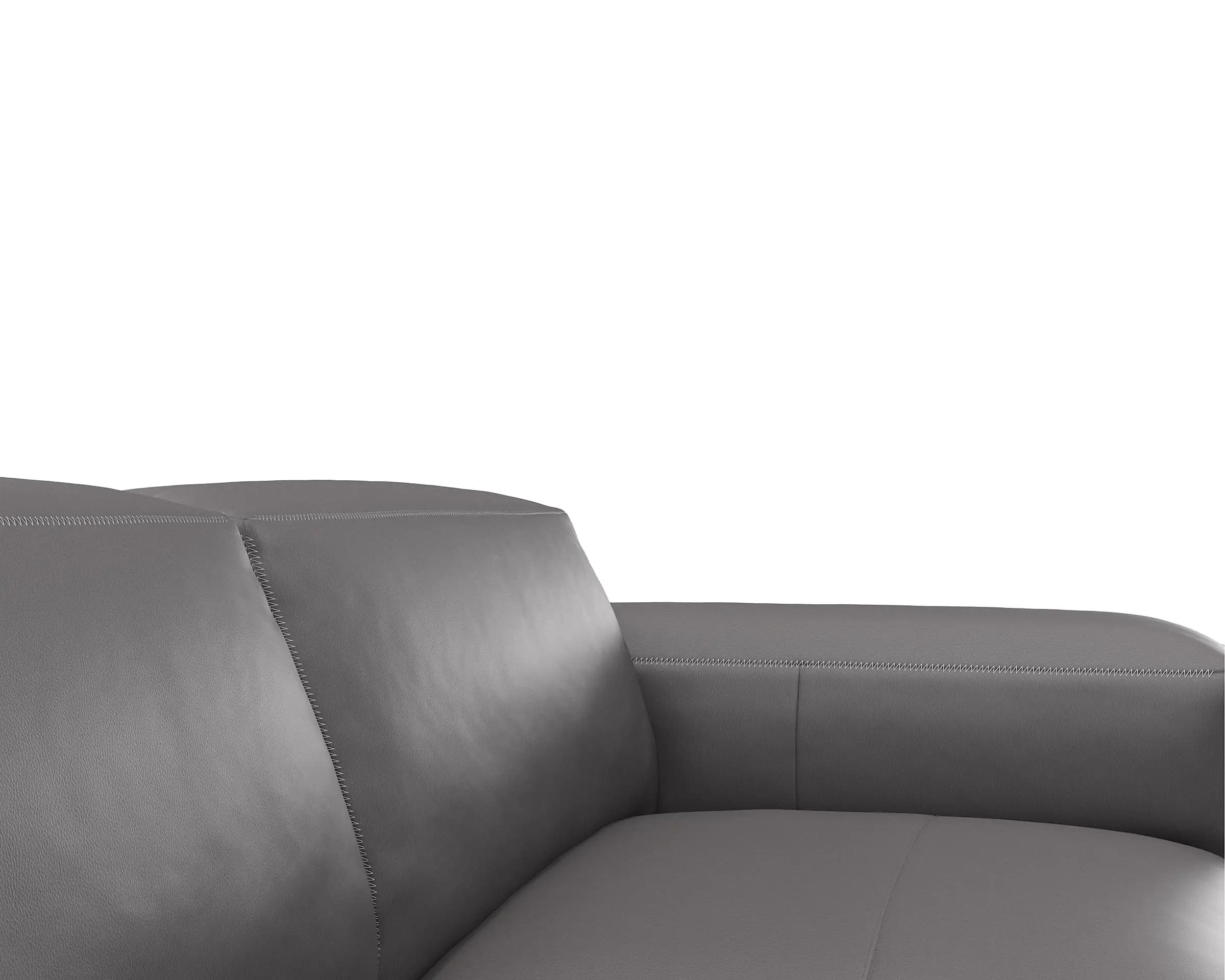 Flexlux 2.5 Sitzer Chaiselong II Bild 4
