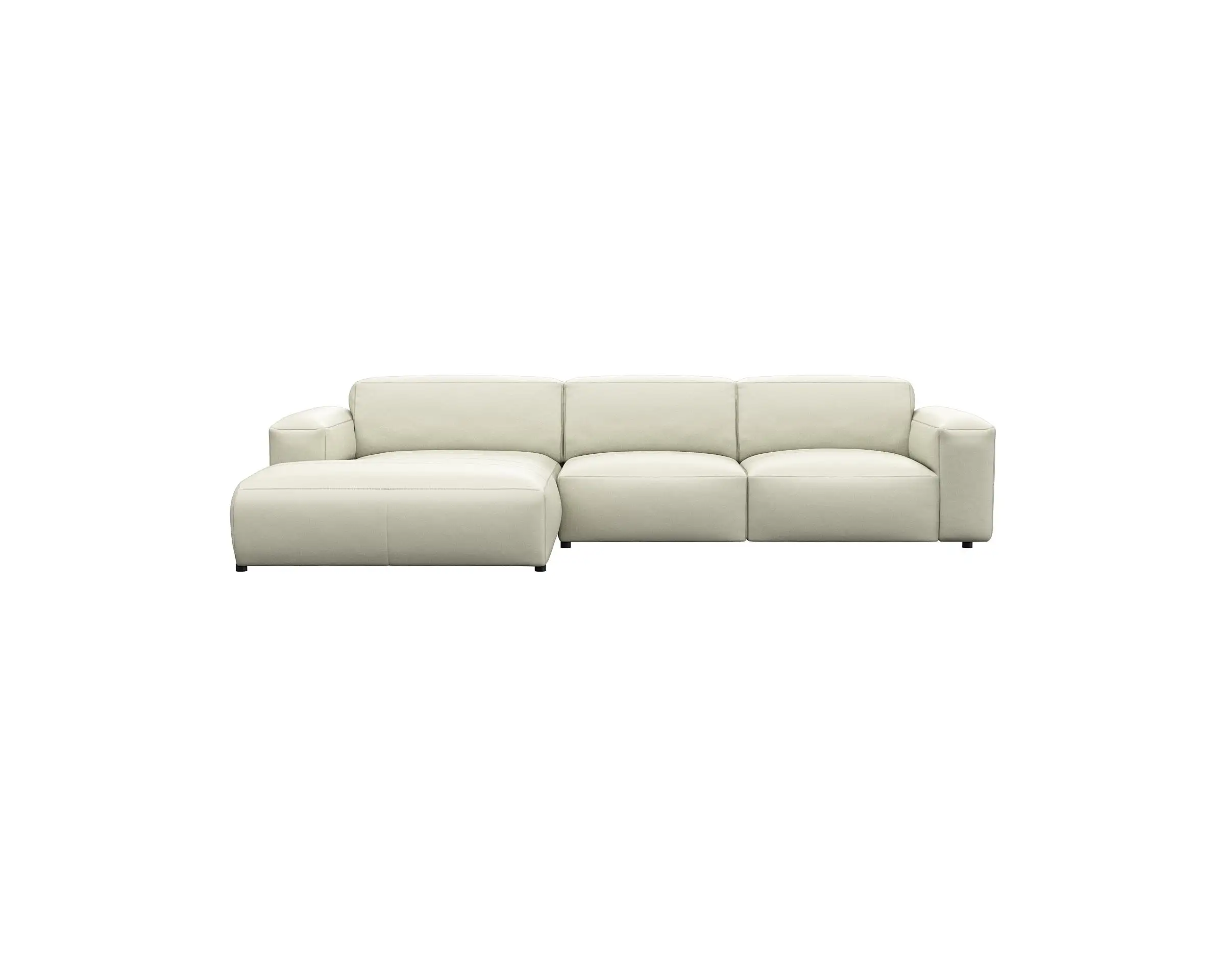 Flexlux 2.5 Sitzer Chaiselong II Bild 1