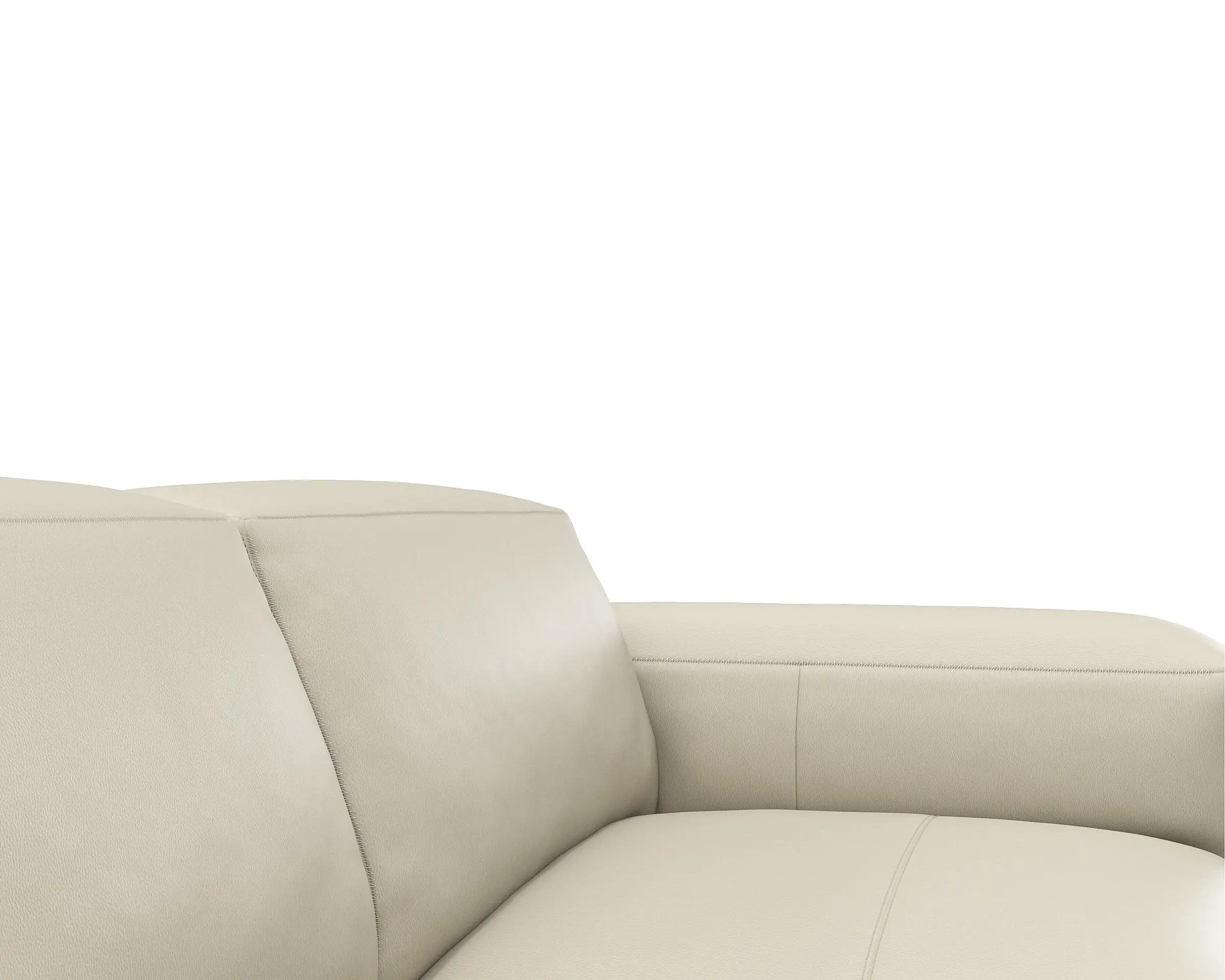 Flexlux 2.5 Sitzer Chaiselong II Bild 4