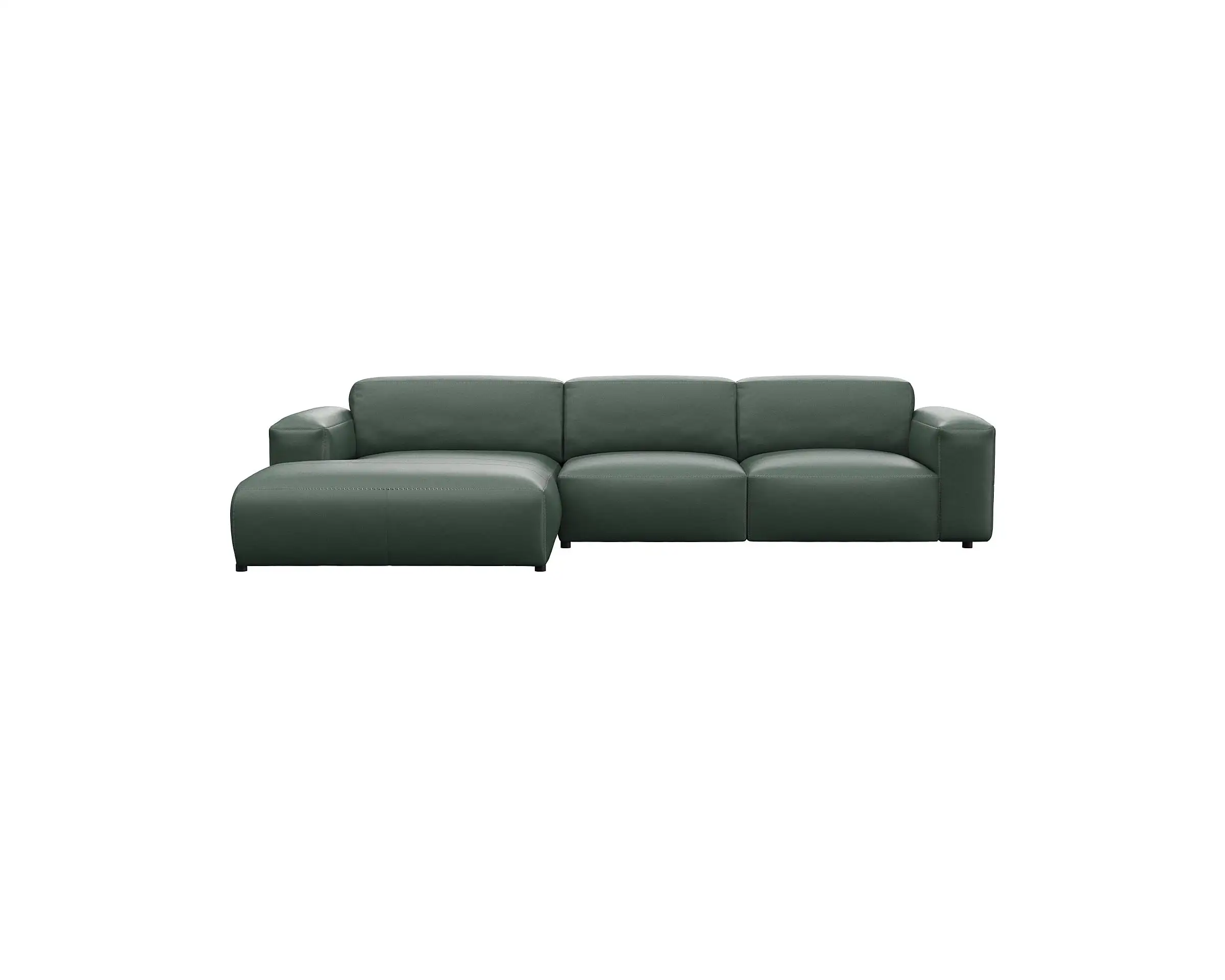 Flexlux 2.5 Sitzer Chaiselong II Bild 1