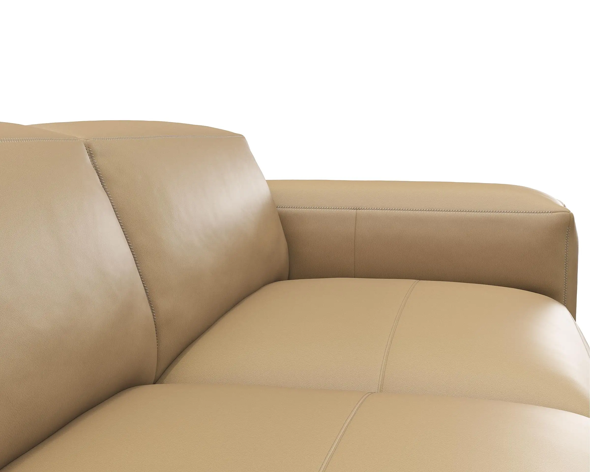 Flexlux 2.5 Sitzer Chaiselong II Bild 4