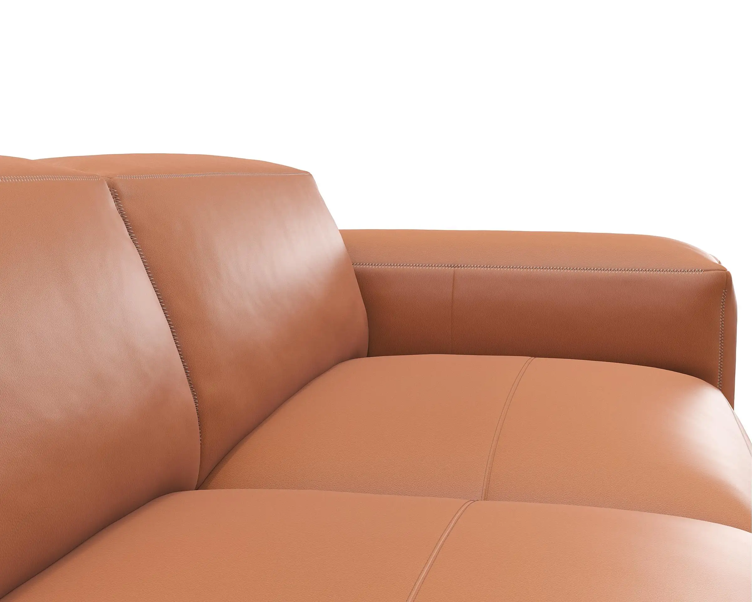 Flexlux 2.5 Sitzer Chaiselong II Bild 4